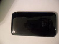 Лот: 2278342. Фото: 3. Продам iphone 3g 8gb или обмен... Красноярск