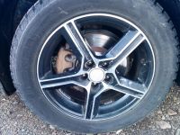 Лот: 6329855. Фото: 2. Литье R16 (4 диска) СКАД 5/100. Шины, Диски