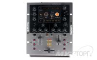 Лот: 3721347. Фото: 2. 2 x Numark TT1650 + Numark X6. Профессиональный звук