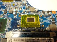 Лот: 11373726. Фото: 3. Материнская плата для ноутбука... Компьютеры, оргтехника, канцтовары