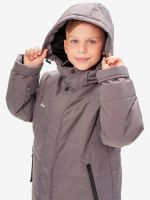 Лот: 25800929. Фото: 6. Костюм зимний для мальчика "Конго...
