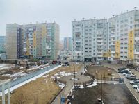 Лот: 25821150. Фото: 15. 1-комн. квартира , Красноярск...