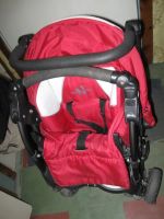 Лот: 3998965. Фото: 4. Детская прогулочная коляска Neonato... Красноярск