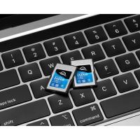 Лот: 25009047. Фото: 2. Карта памяти OWC CFexpress 4.0... Носители информации