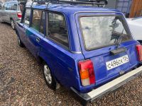 Лот: 23230538. Фото: 5. Ваз 2104 2000г обмен/продажа