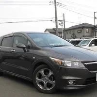 Лот: 13399442. Фото: 13. Оригинальные диски HONDA Stream...