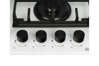 Лот: 24355617. Фото: 4. Газовая варочная панель DeLonghi... Красноярск