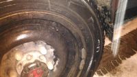 Лот: 11222368. Фото: 6. Шины Nokian Nordman-5 205х65х15