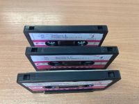 Лот: 25848105. Фото: 5. Винтажная аудиокассета 1 шт.