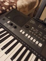 Лот: 16705991. Фото: 3. Синтезатор Yamaha PSR E423. Музыкальные инструменты и оборудование