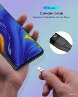Лот: 17887201. Фото: 7. PZOZ USB Type-C высококачественный...