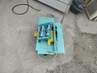 Лот: 20714193. Фото: 3. Деревообрабатывающая машина ИЭ-60094А... Строительство и ремонт