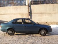 Лот: 4861323. Фото: 2. Toyota Sprinter 1991 срочно. Авто, мото, водный транспорт
