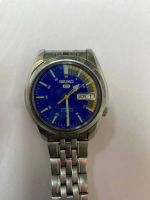 Лот: 25390766. Фото: 2. Наручные часы Seiko 5 SNK371K1... Часы, аксессуары