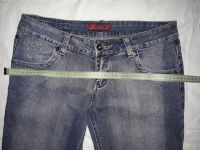 Лот: 12019849. Фото: 4. джинсы 46-48. Красноярск