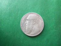 Лот: 18630427. Фото: 6. Бельгия 50 сантимов 1901 г. Серебро...