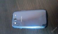 Лот: 2330897. Фото: 2. Телефон Samsung GS3. Смартфоны, связь, навигация