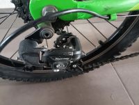 Лот: 25655285. Фото: 3. Велосипед 20" Schwinn Thrasher. Спортивные товары