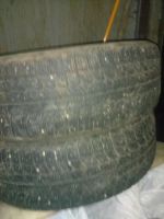 Лот: 4588105. Фото: 4. Пара Micheli X-ice R-14 185\70. Красноярск