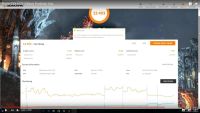 Лот: 9069923. Фото: 3. Две видеокарты GTX 970 Palit... Компьютеры, оргтехника, канцтовары