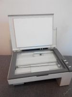 Лот: 5717893. Фото: 2. принтер lexmark X2350 со сканером... Принтеры, сканеры, МФУ