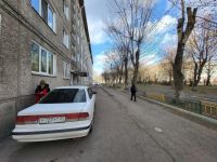 Лот: 25317083. Фото: 17. квартира , Красноярск улица Воронова...
