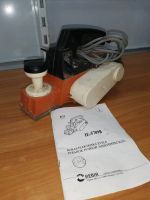 Лот: 25626145. Фото: 2. Электрорубанок. Инструмент и расходные