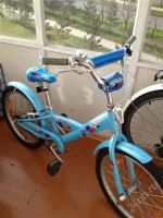 Лот: 2818761. Фото: 2. Велосипед дошкольный (с 5 лет)