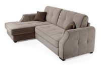 Лот: 24569893. Фото: 9. Угловой диван-кровать DREAMART...