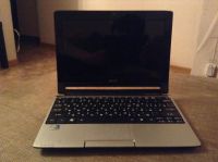 Лот: 3292164. Фото: 2. Нетбук Acer Aspire One. 2 ядра... Компьютеры, ноутбуки, планшеты