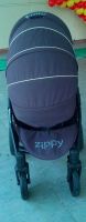 Лот: 4760452. Фото: 5. Продам коляску тутис зиппи 3 в...
