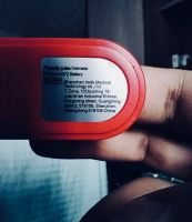 Лот: 17821094. Фото: 4. Пульсоксиметр пульсометр оксиметр. Красноярск