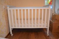 Лот: 4500563. Фото: 3. Детская кроватка Micuna Petit... Мебель