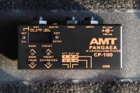 Лот: 6773337. Фото: 2. AMT Electronics CP-100 Pangaea... Профессиональный звук