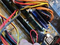 Лот: 18336303. Фото: 3. Системный блок корпус. Компьютеры, оргтехника, канцтовары