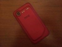 Лот: 3274308. Фото: 3. продам обменяю htc incredible... Красноярск