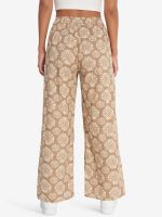 Лот: 25392409. Фото: 3. Брюки женские Roxy Midnight Avenue... Одежда, обувь, галантерея