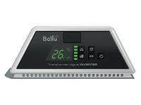 Лот: 20188139. Фото: 4. Конвектор электрический Ballu... Красноярск