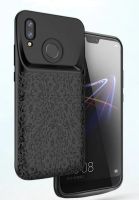 Лот: 15214750. Фото: 2. Huawei P20 lite + чехол аккумулятор. Смартфоны, связь, навигация