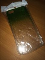 Лот: 4724907. Фото: 2. Чехол Iphone 5 / 5s "капли 3d... Аксессуары