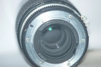 Лот: 10649794. Фото: 4. обьектив Nikon Nikor 200\4