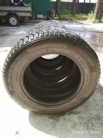 Лот: 12150541. Фото: 3. Шины зимние шипованные Nokian... Авто, мото, водный транспорт