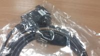 Лот: 23317305. Фото: 2. Кабель COM мама RS232 - RJ-45... Комплектующие