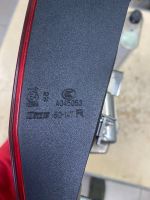 Лот: 25671460. Фото: 4. Задний правый фонарь Lexus LX570. Красноярск