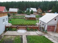 Лот: 3876996. Фото: 2. Коттедж посуточно!!! Плодово ягодная. Аренда
