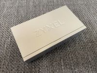 Лот: 18017334. Фото: 5. Коммутатор Zyxel GS-108B v3 8...