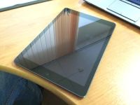 Лот: 6366978. Фото: 2. Ipad Air 16gb Wi-fi silver. Компьютеры, ноутбуки, планшеты
