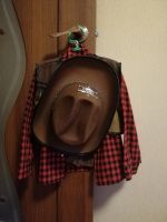 Лот: 15214669. Фото: 3. Новогодний костюм ковбоя на мальчика... Новый год!