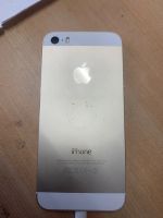Лот: 21995013. Фото: 2. iPhone 5s. Смартфоны, связь, навигация