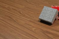 Лот: 9999793. Фото: 2. ПВХ плитка Floor Click(замковая... Отделочные материалы